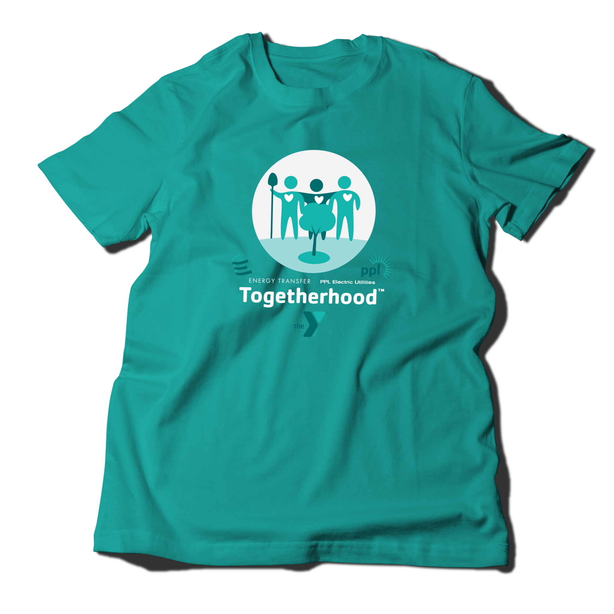 Tshirt_Togetherhood