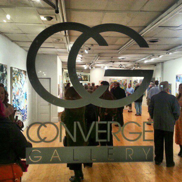 Converge Gallery