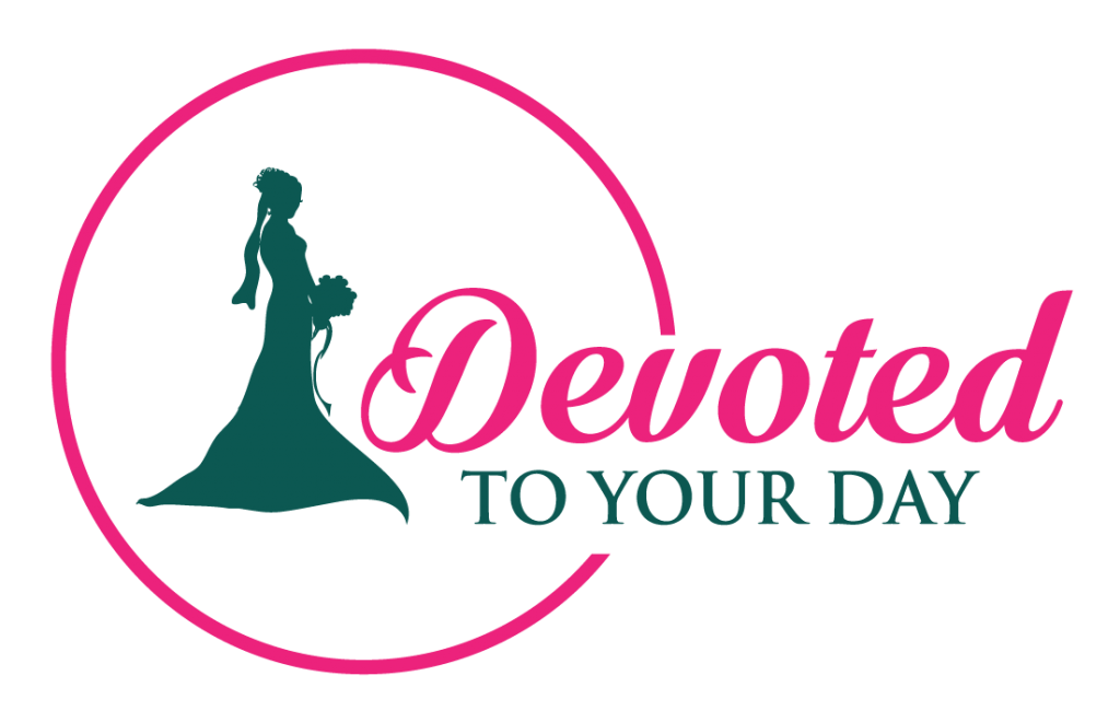 Devoted To Your Day Logo