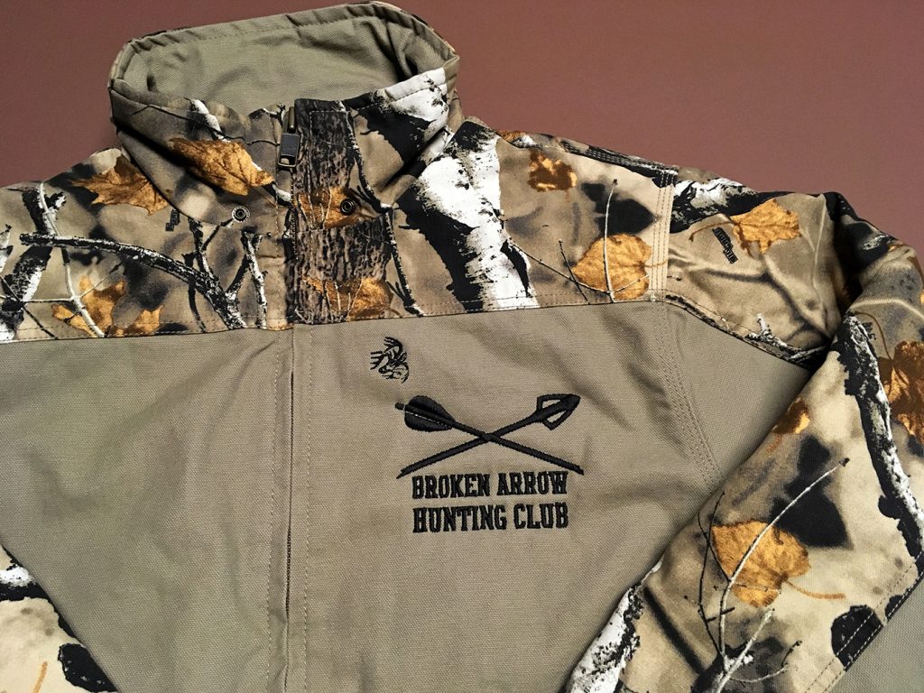 Broken Arrow Hunting Club