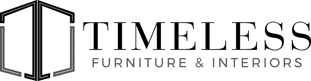 Timeless Furniture & Interiors Logo