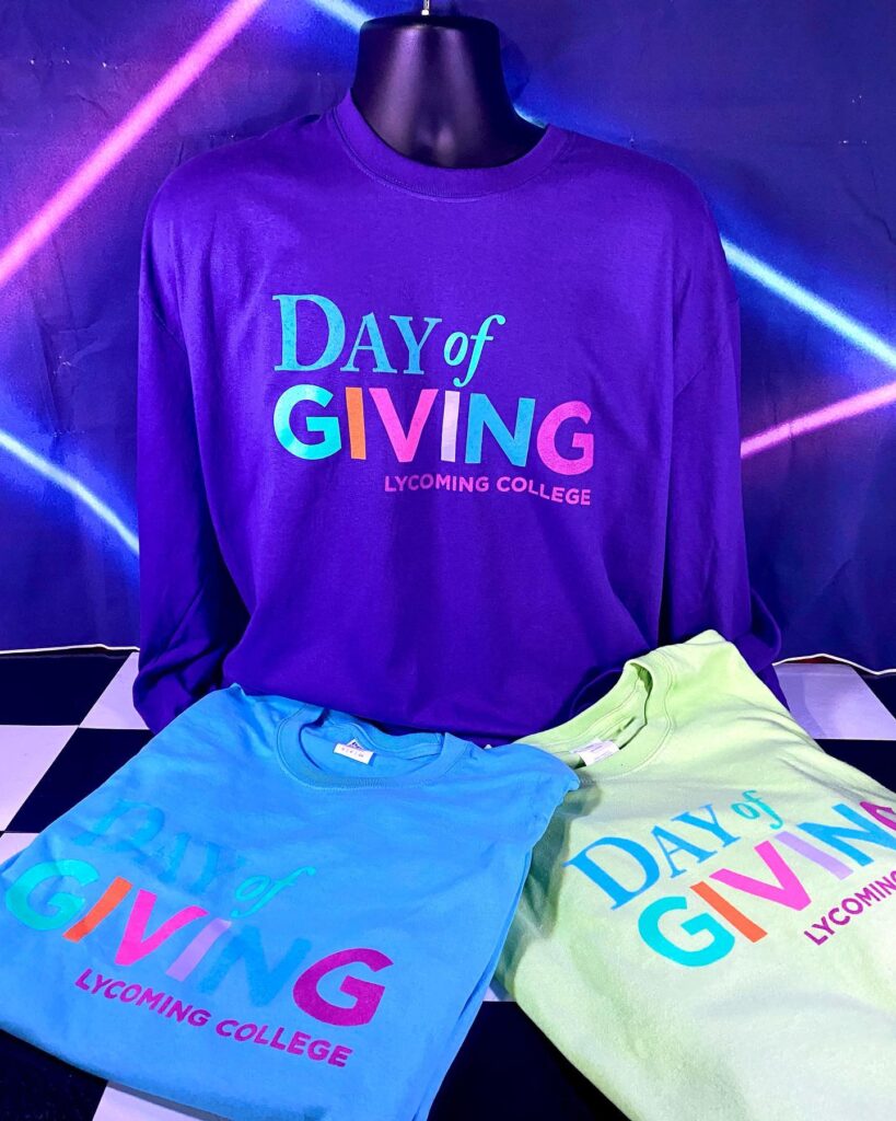 day of giving