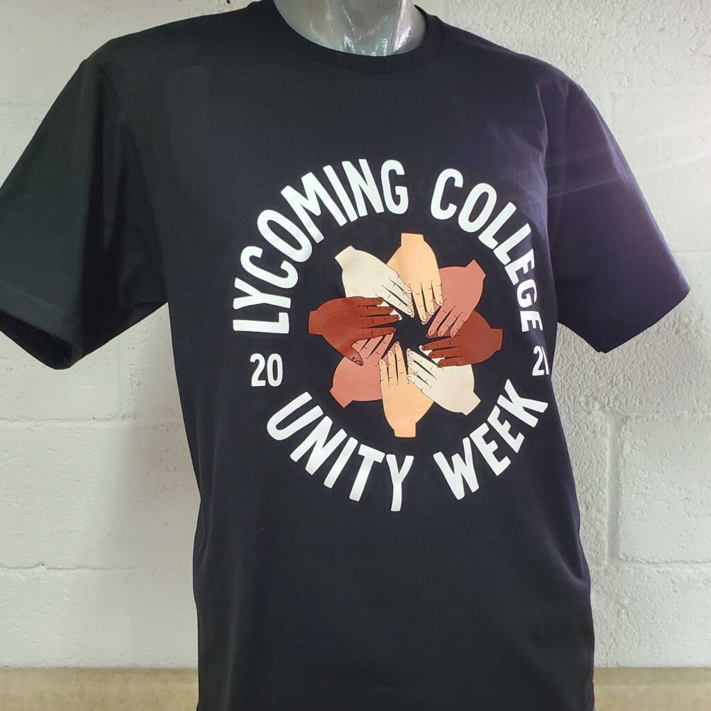 lycoming college unity week