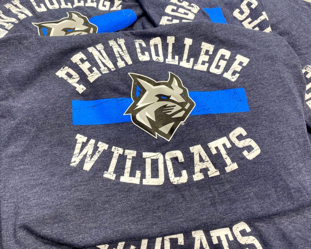 penn college wildcats