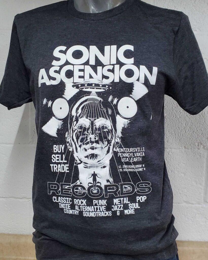 sonic ascension