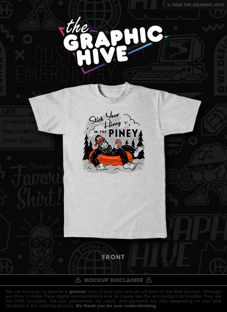Hiney in Piney Tee-Mockup_PJC_020524