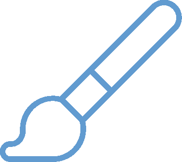 brush